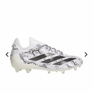 Men’s Adidas Adizero Electric.1 Cleats